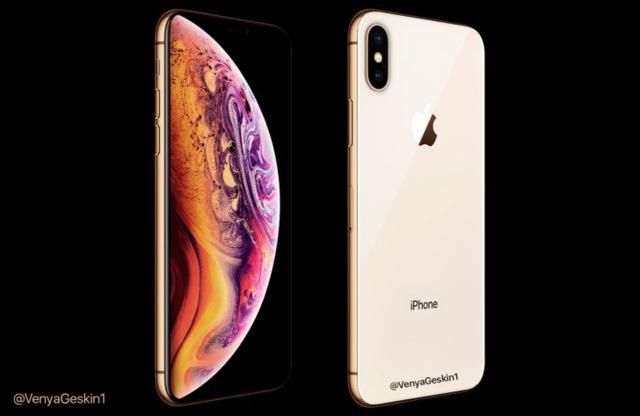 iPhoneXs上市时间 iPhoneXs将在天猫和官网开放预订