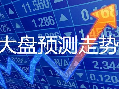 今日大盘走势分析 周阴线到底是见顶信号还是“牛回头”