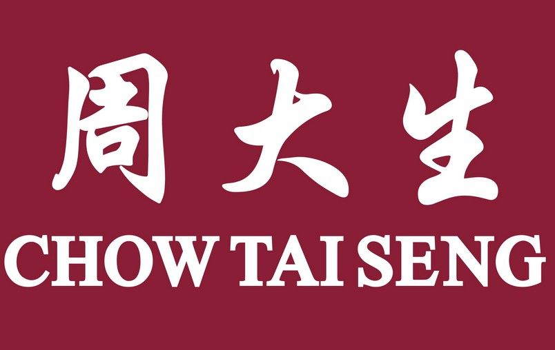 周大生黄金价格 周大生黄金多少钱一克(5月1日)